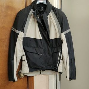 🦋FirstGear TGP women motorcycle Jacket